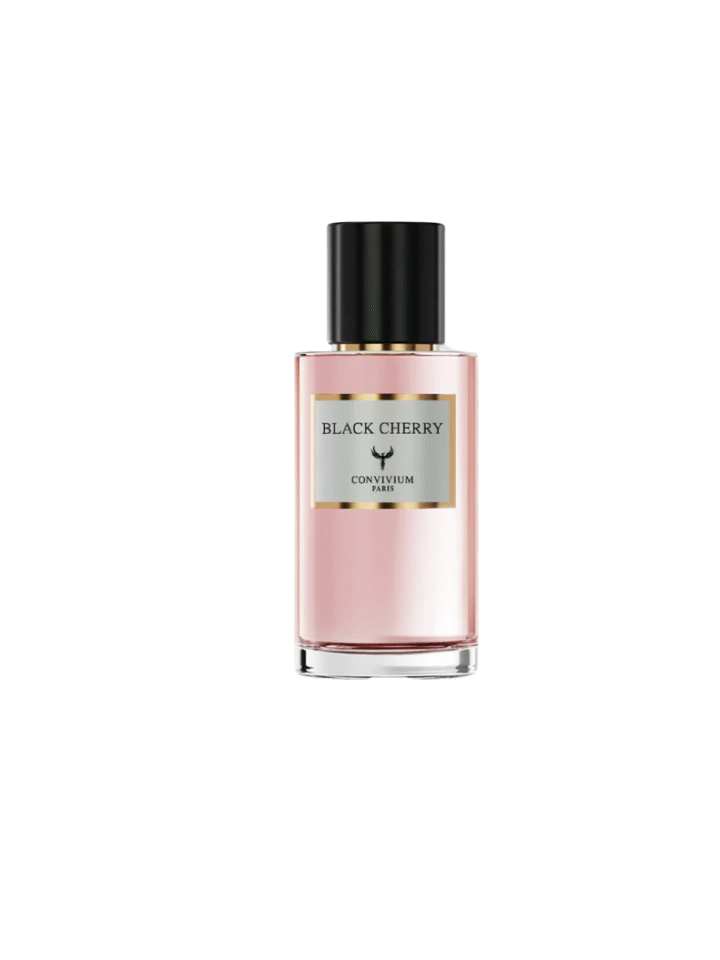 Black Cherry  - Extrait de parfum