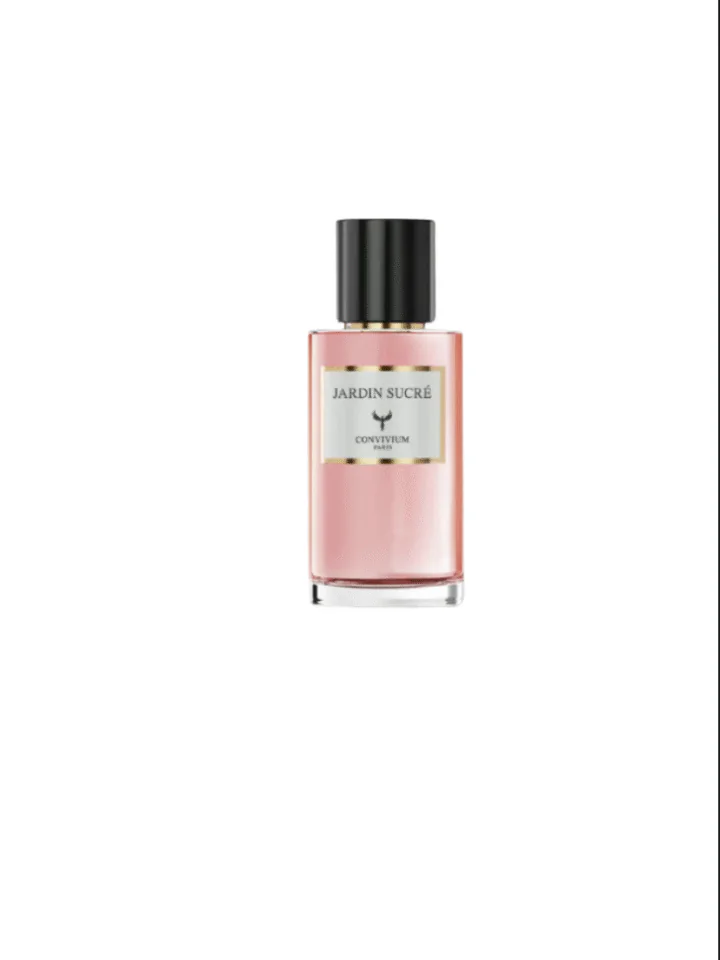 Jardin Sucré  - Extrait de Parfum