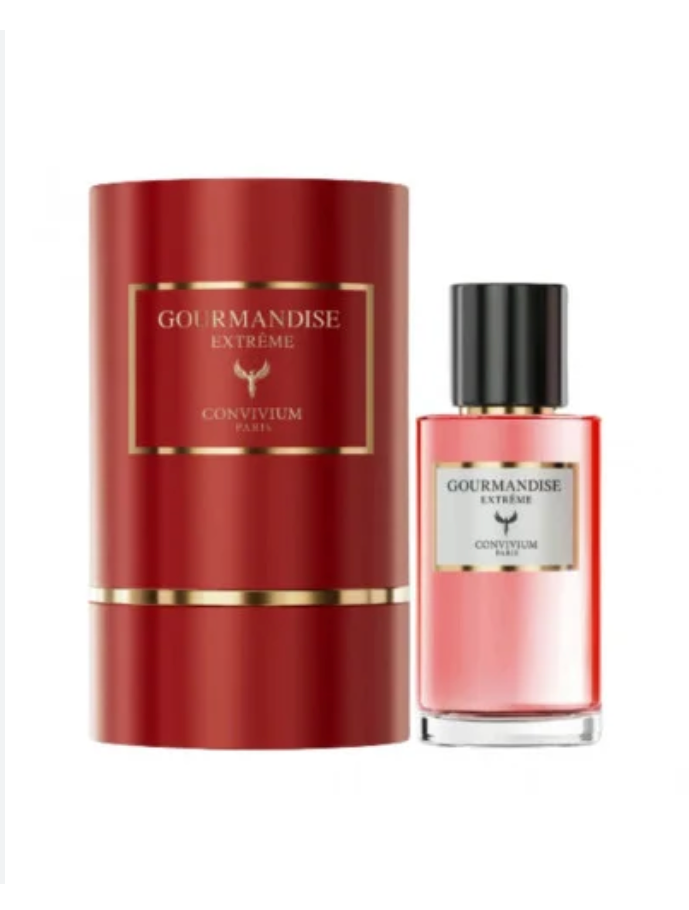 Capture d’écran 2025-09-12 à 15.33.11 Gourmandise - Extrait de Parfum