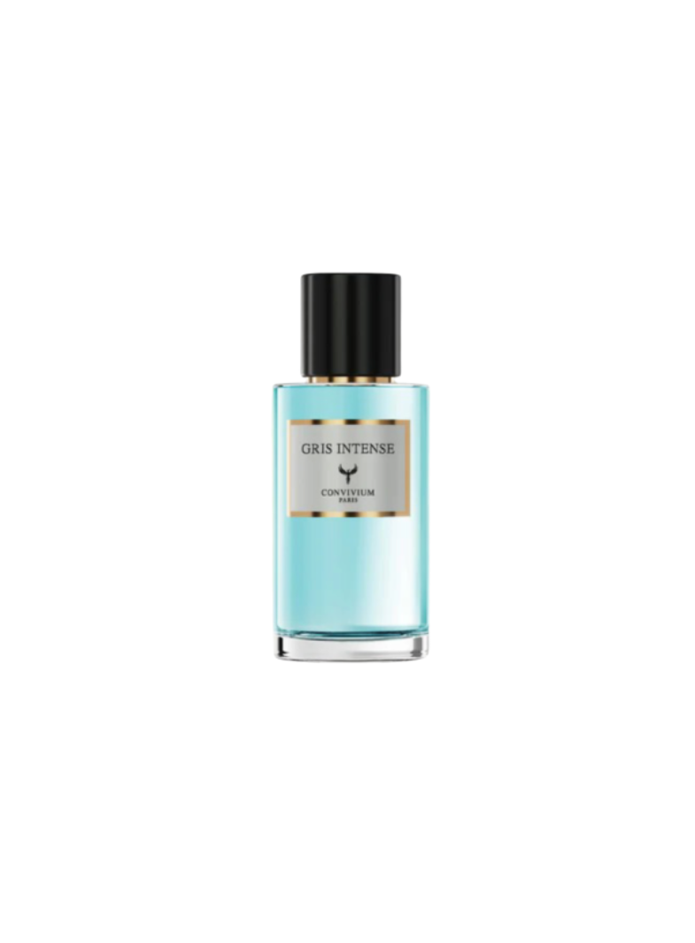 Gris Intense - Extrait de Parfum