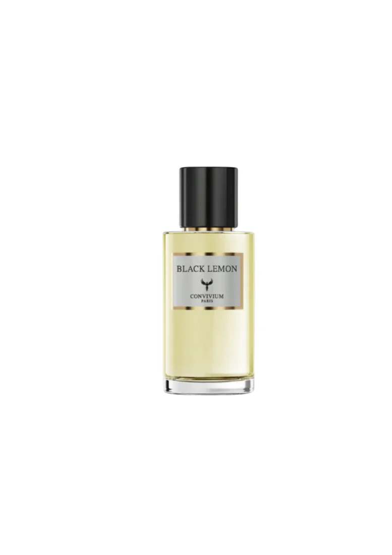 Capture d’écran 2025-09-12 à 18.25.10 Black Lemon - Extrait de Parfum