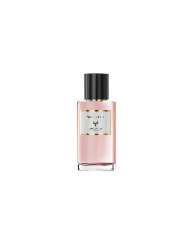 Nefertiti  - Extrait de Parfum