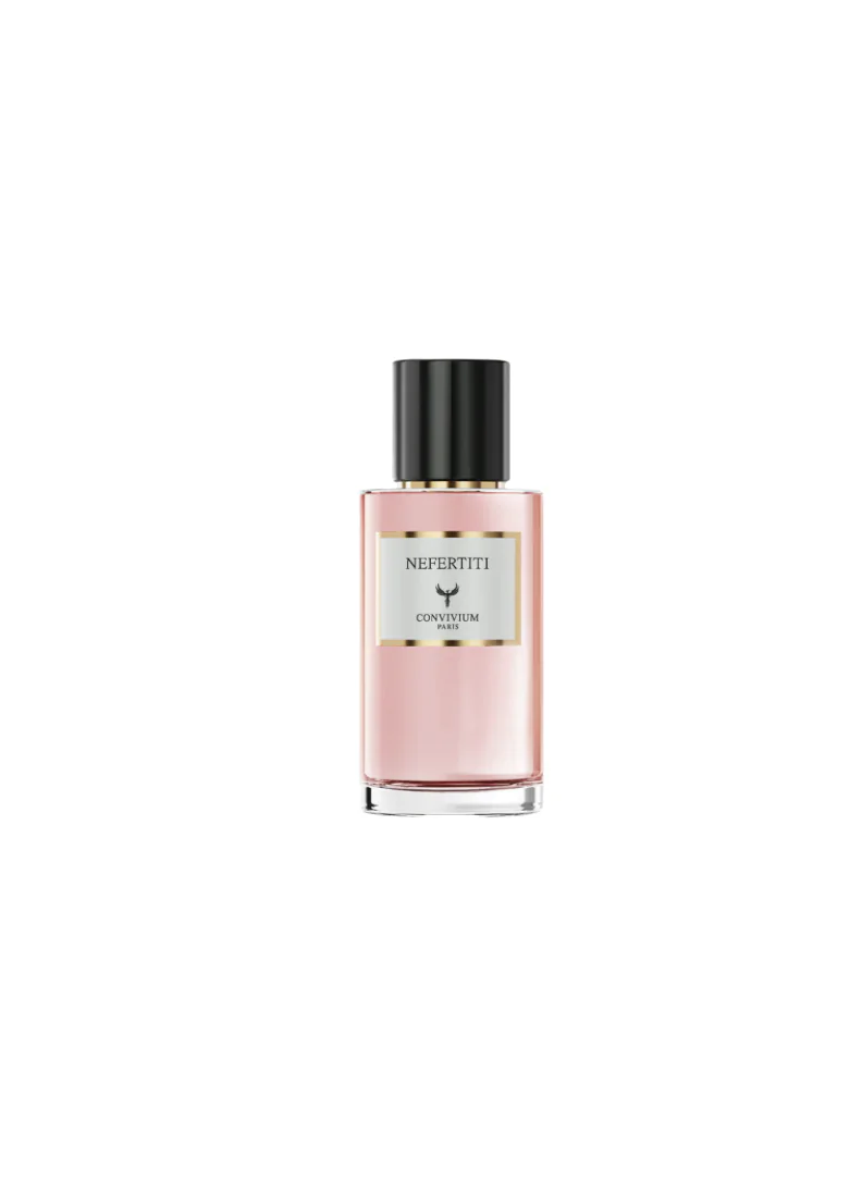 Nefertiti  - Extrait de Parfum