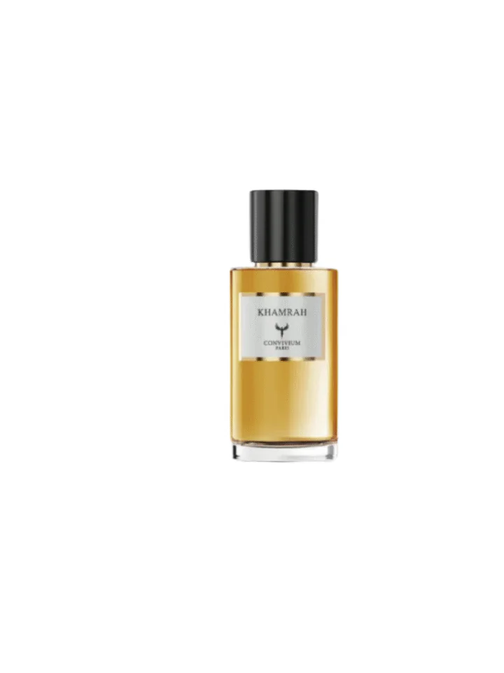 L'homme idéal   - Extrait de Parfum