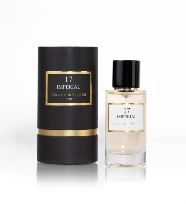 Impérial - Extrait de parfum