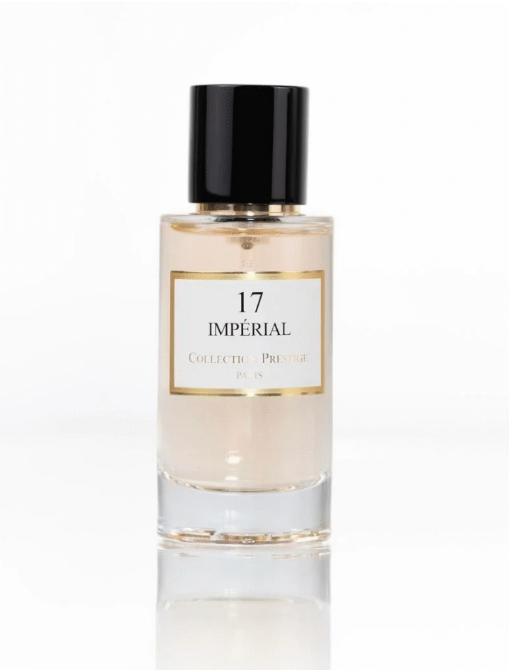 Impérial - Extrait de parfum