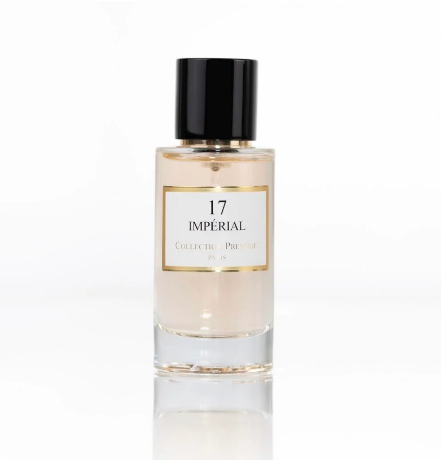 Impérial - Extrait de parfum