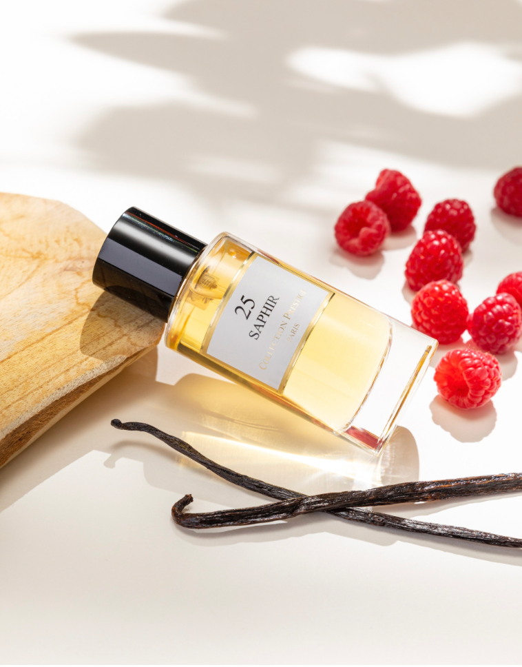 Saphir - Extrait de parfum