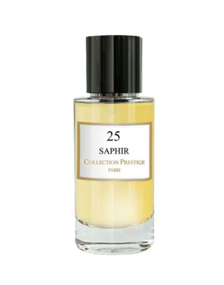 Capture d’écran 2025-09-28 à 17.56.33 Saphir - Extrait de parfum