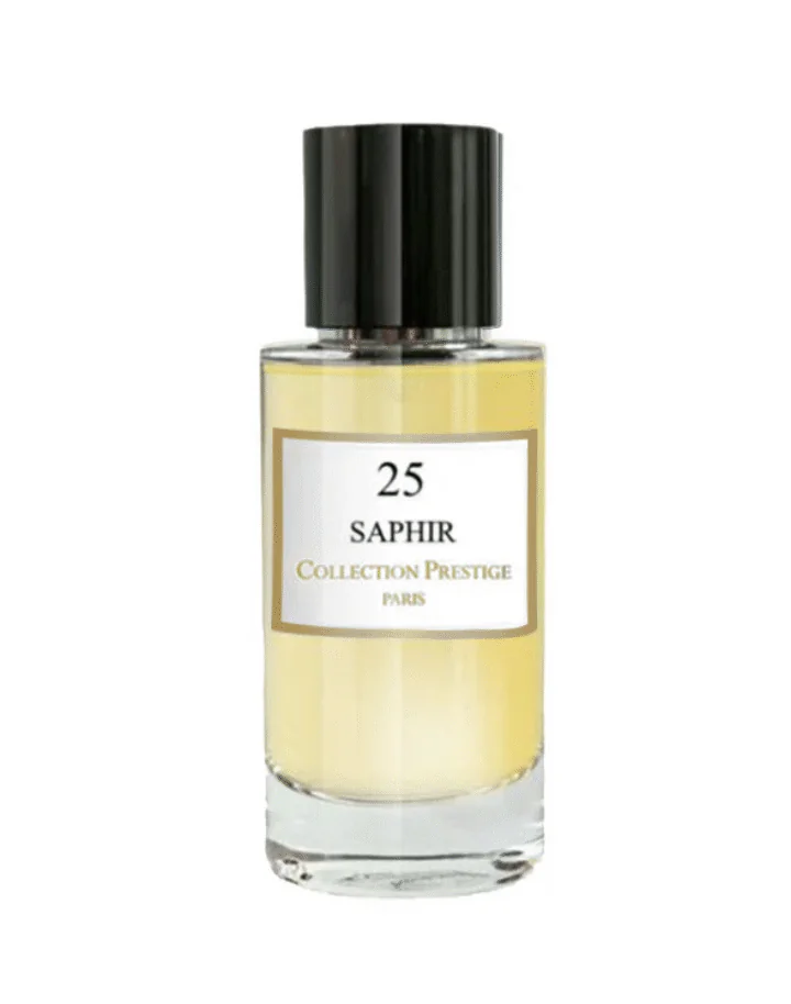 Saphir - Extrait de parfum