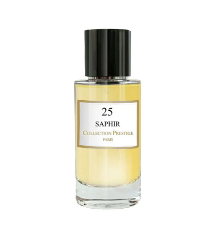Saphir - Extrait de parfum