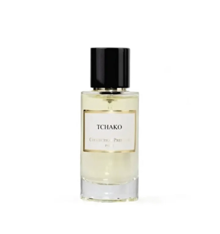 Tchako - Extrait de parfum
