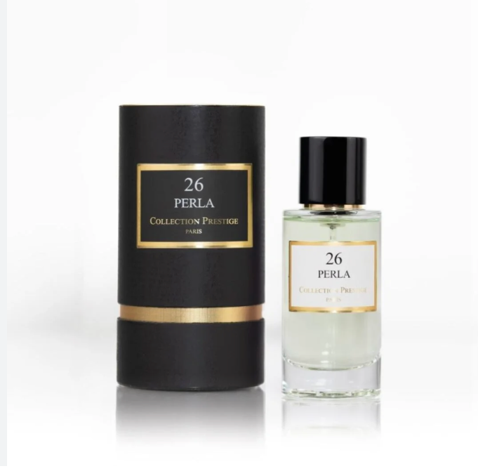 Perla - Extrait de parfum