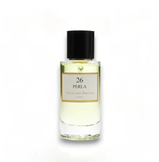 Perla - Extrait de parfum