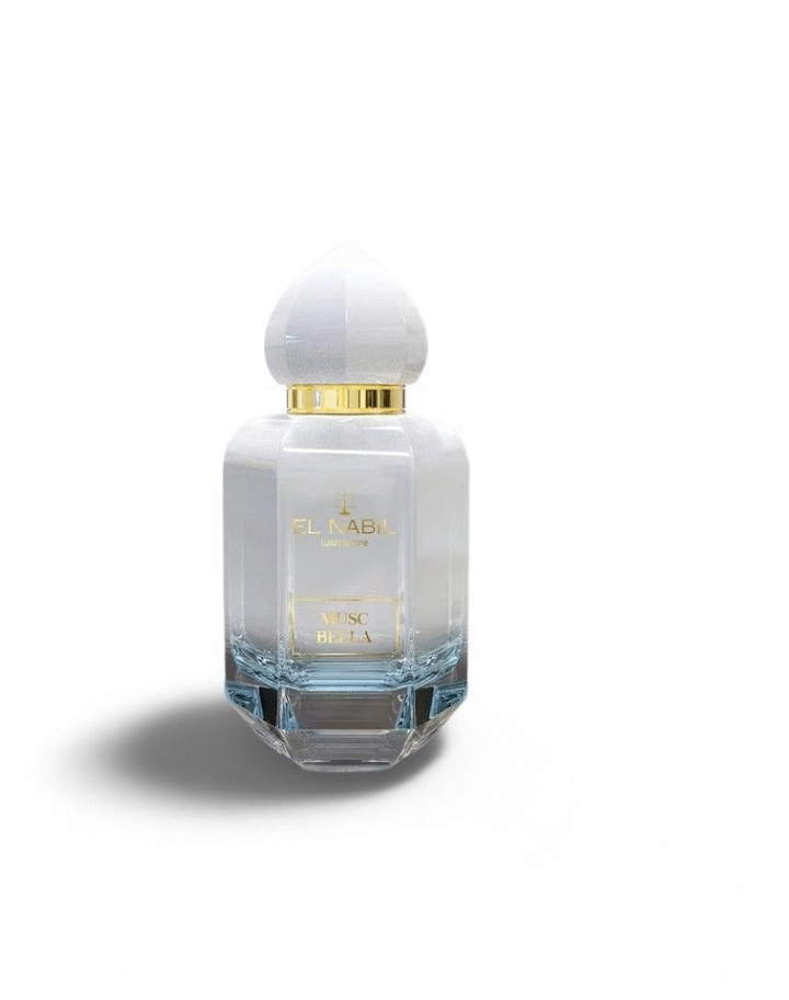 Capture d’écran 2025-10-09 à 16.33.43 El Nabil Musc Bella - Eau de Parfum