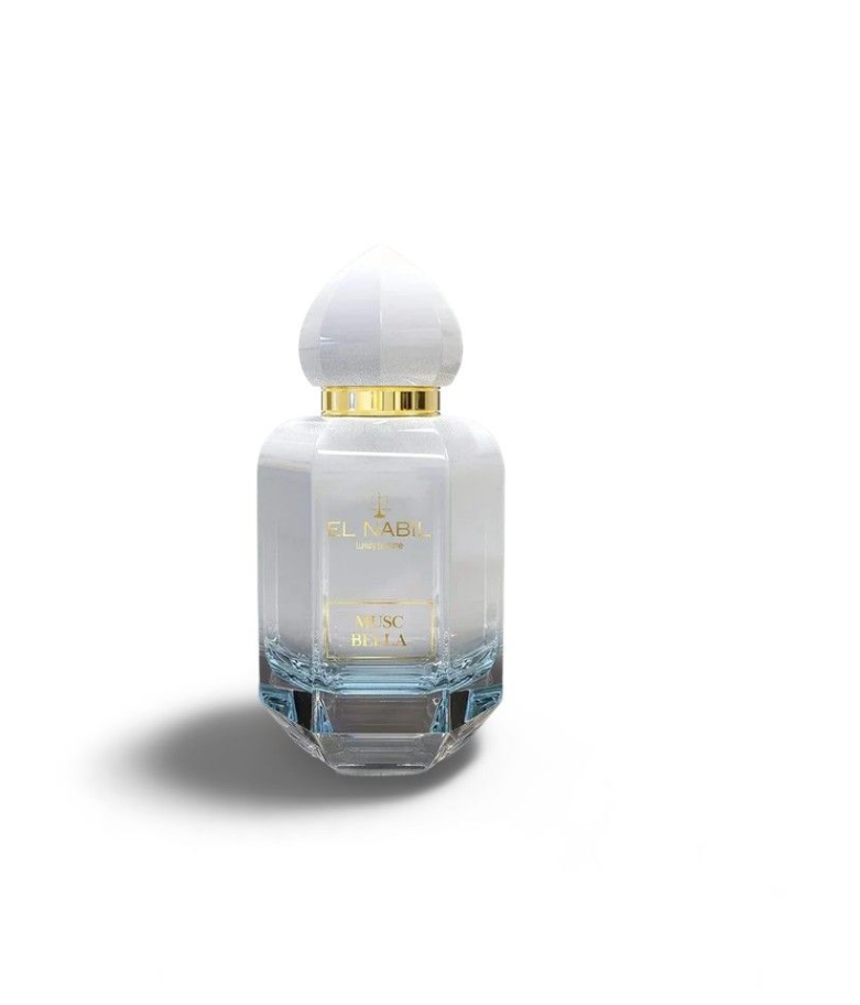 El Nabil Musc Bella - Eau de Parfum