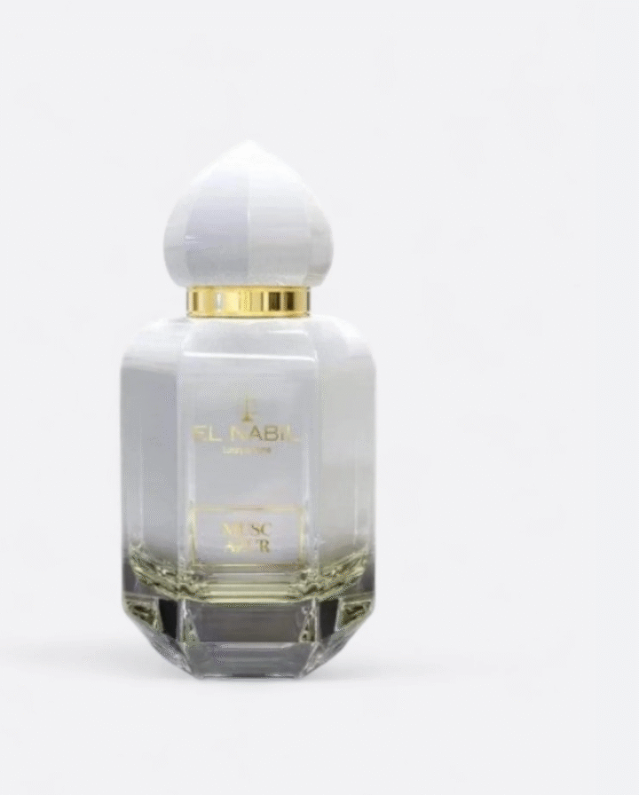 Capture d’écran 2025-10-10 à 13.52.55 El Nabil Musc Azur - Eau de Parfum