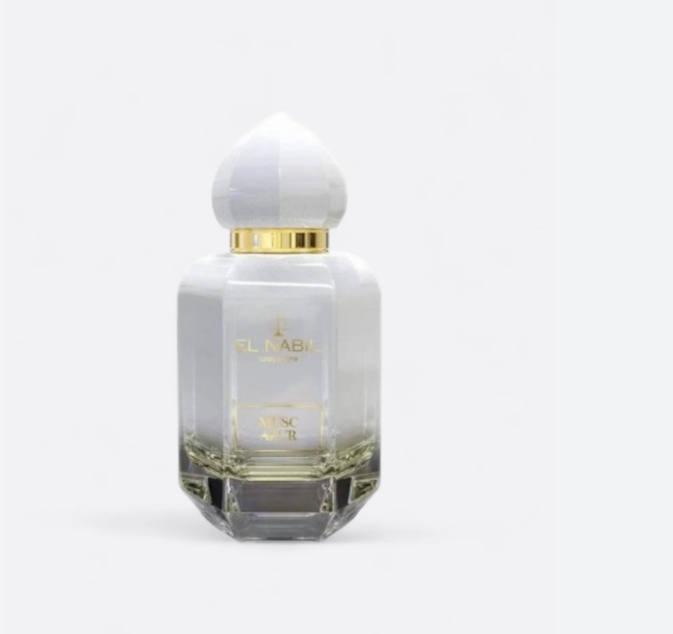 El Nabil Musc Azur - Eau de Parfum