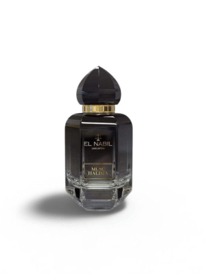 El Nabil Musc Bella - Eau de Parfum