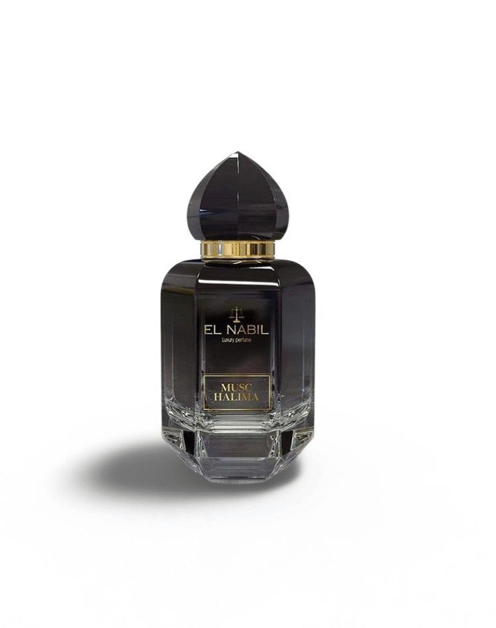 Capture d’écran 2025-10-10 à 14.05.01 El Nabil Musc Halima - Eau de Parfum