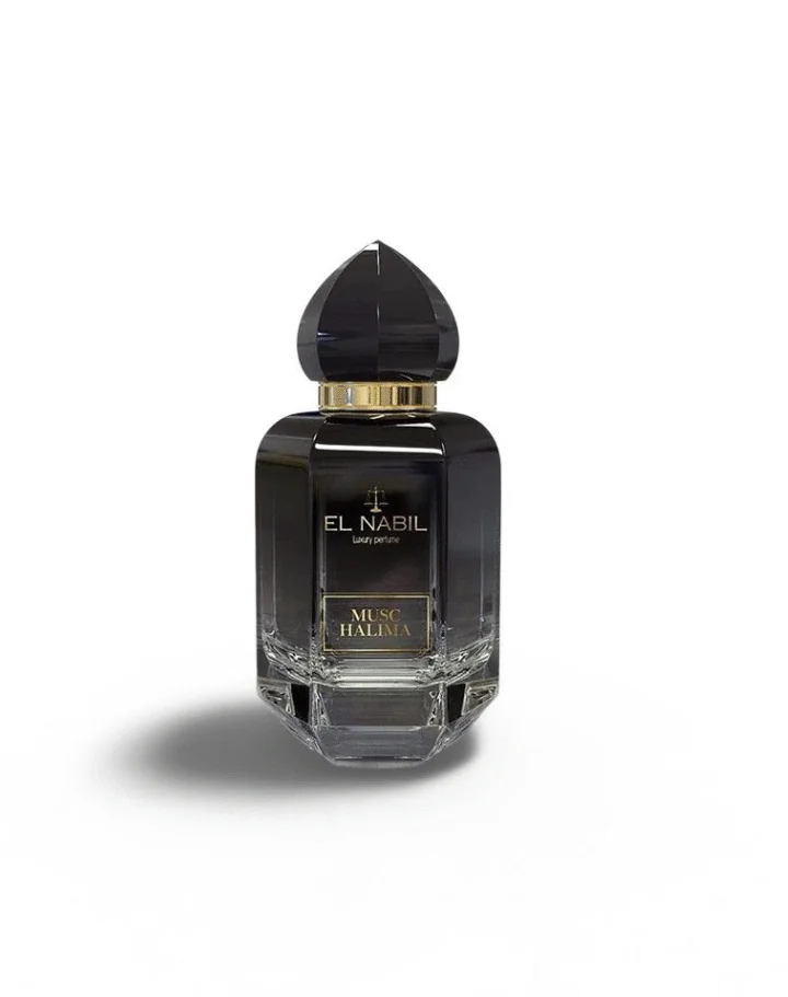 El Nabil Musc Halima - Eau de Parfum