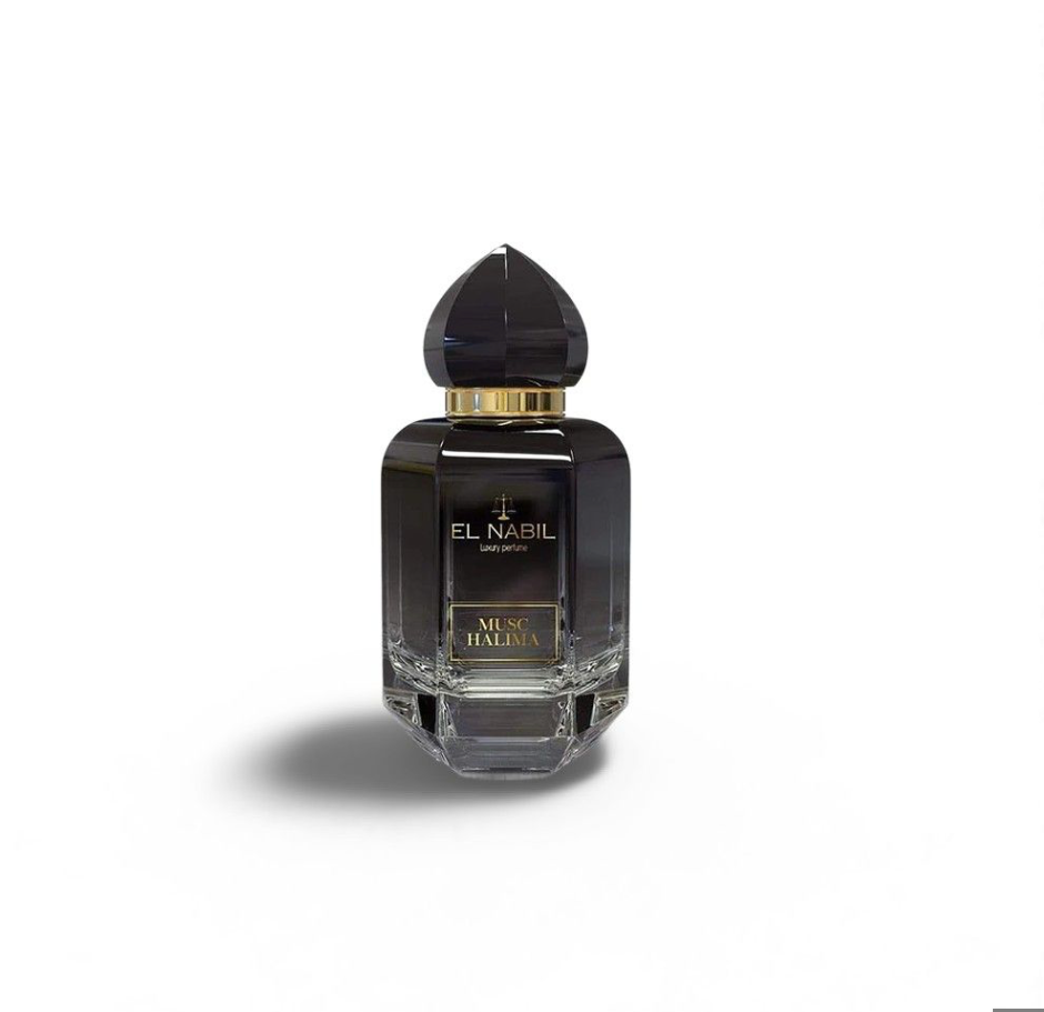 El Nabil Musc Halima - Eau de Parfum