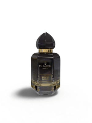 El Nabil Musc Bella - Eau de Parfum