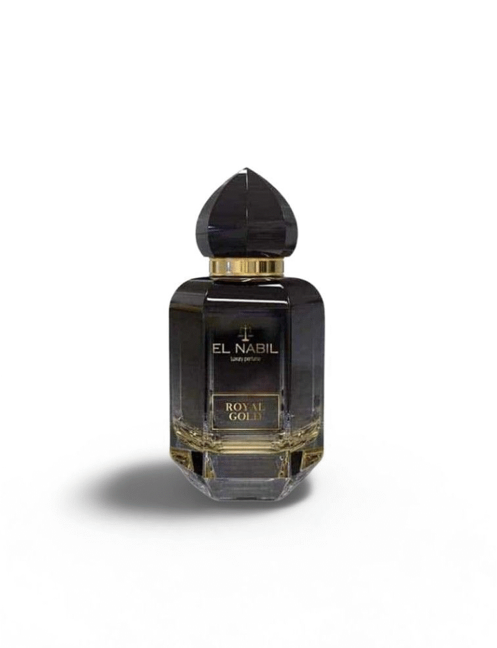 Capture d’écran 2025-10-10 à 14.13.04 El Nabil Royal Gold - Eau de Parfum