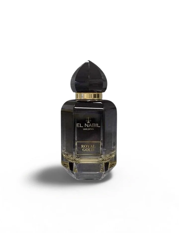 El Nabil Royal Gold - Eau de Parfum