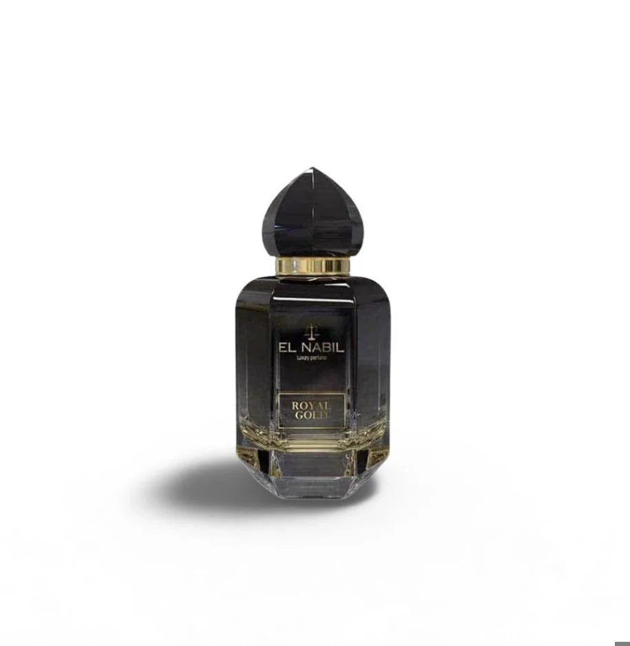 Capture d’écran 2025-10-10 à 14.13.04 El Nabil Royal Gold - Eau de Parfum