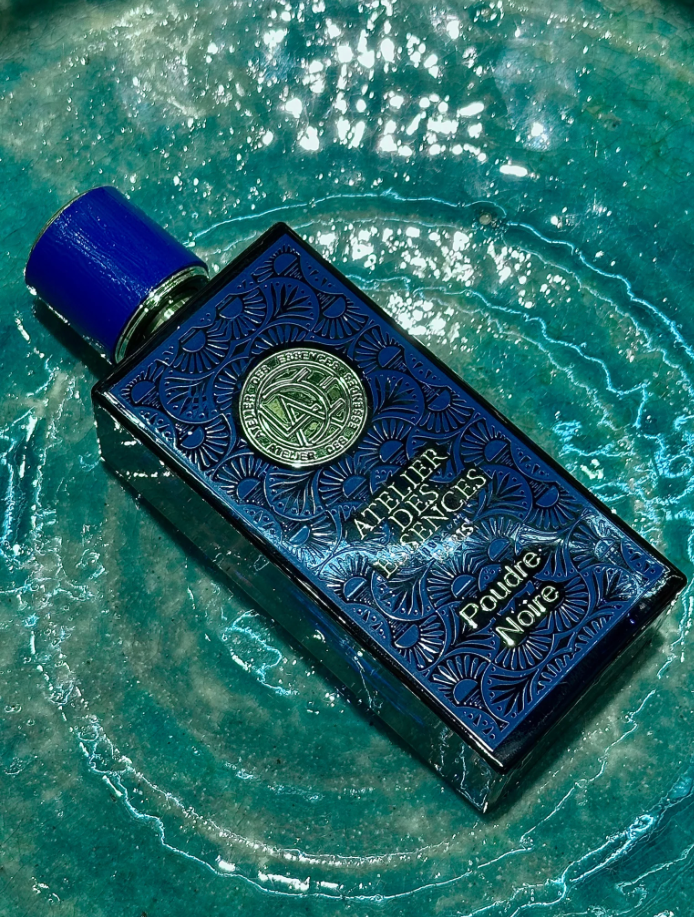 Poudre Noire - Eau de Parfum