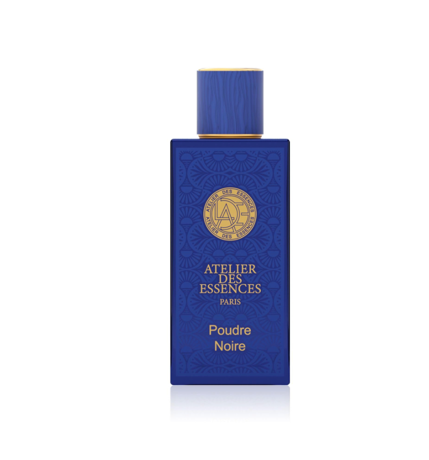 Poudre Noire - Eau de Parfum