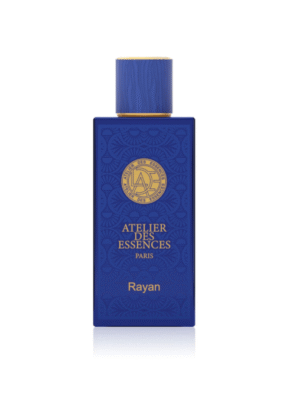 Étreinte de Rose - Eau de Parfum