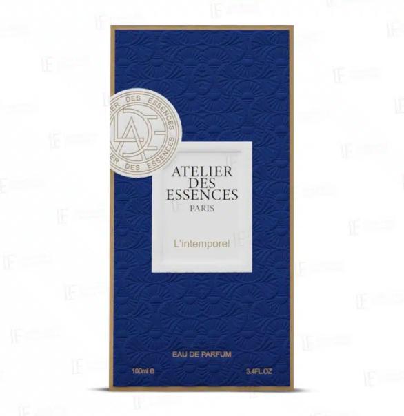 Capture d’écran 2025-10-17 à 12.59.03 L'Intemporel - Eau de Parfum