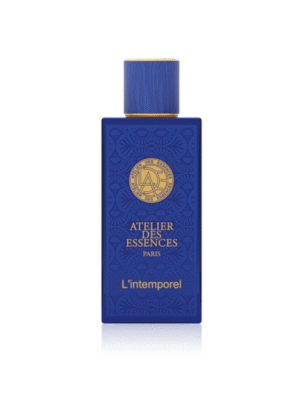 Étreinte de Rose - Eau de Parfum