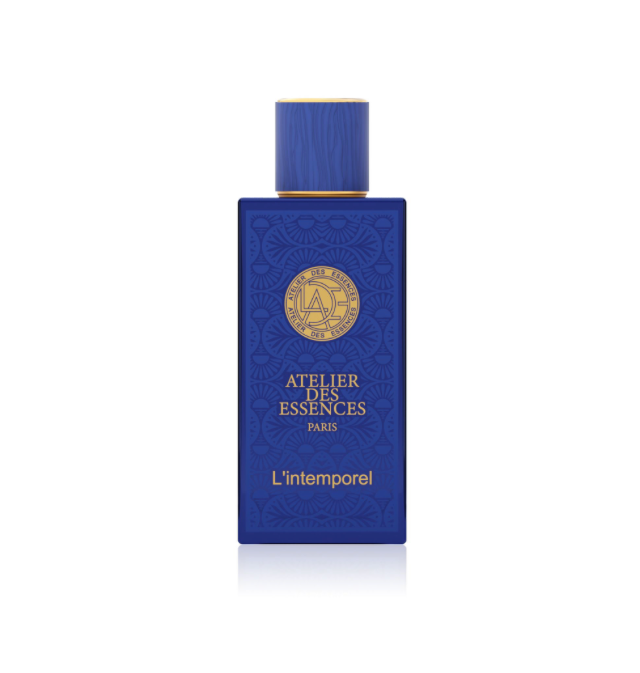 Capture d’écran 2025-10-17 à 12.59.38 L'Intemporel - Eau de Parfum