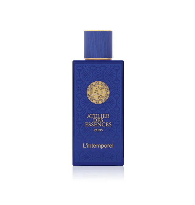 Capture d’écran 2025-10-17 à 12.59.38 L'Intemporel - Eau de Parfum