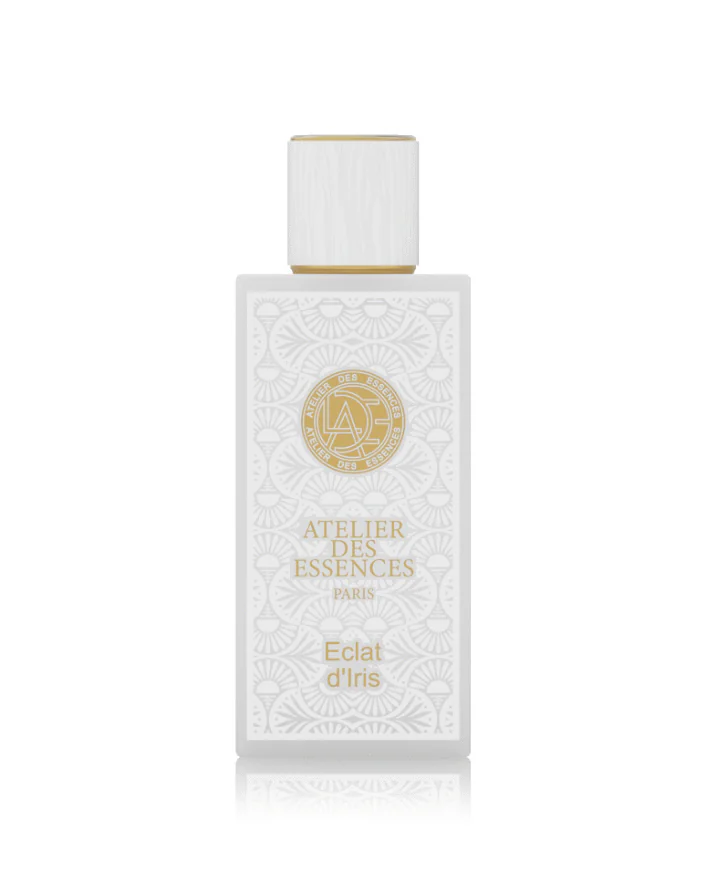 Éclat d'Iris – Eau de Parfum
