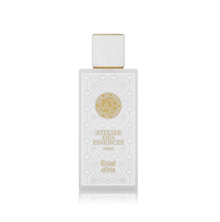 Éclat d'Iris – Eau de Parfum