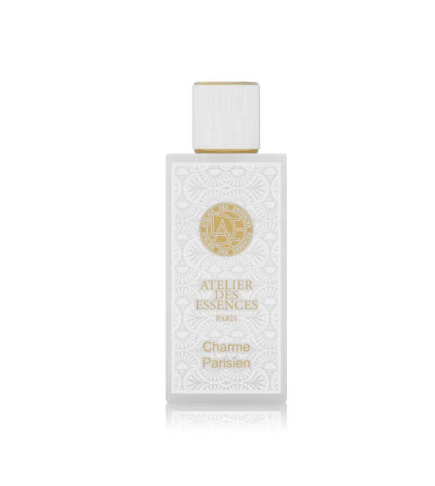 Charme Parisien –  Eau de Parfum