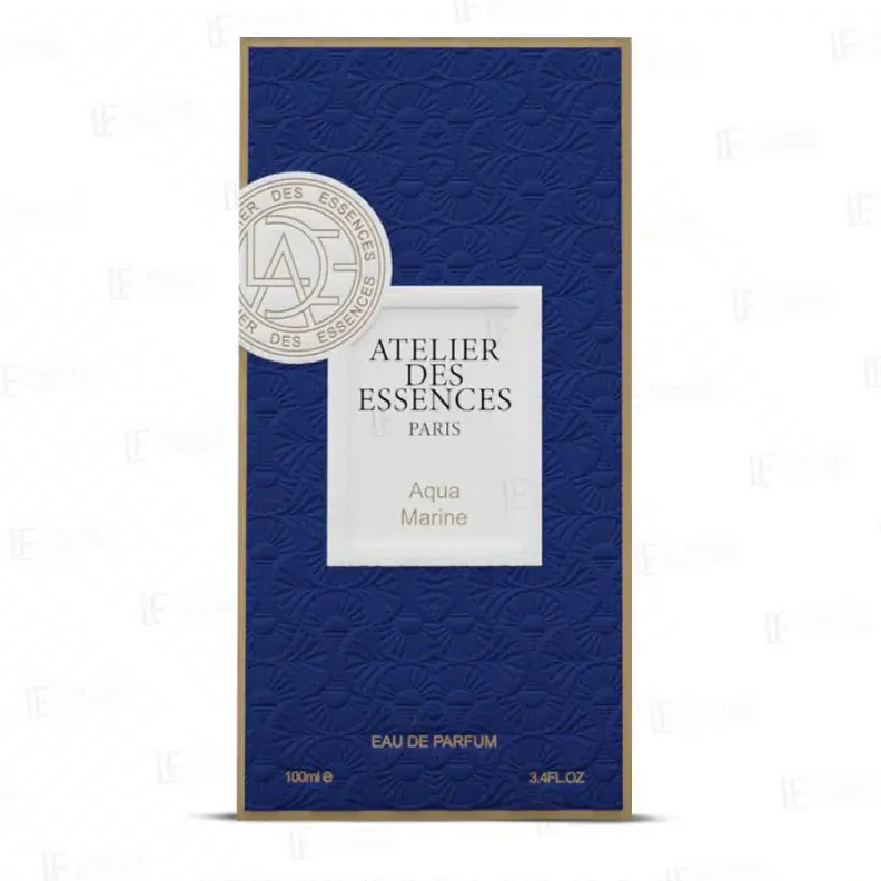 Aqua Marine - Eau de Parfum