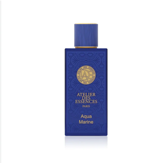 Aqua Marine - Eau de Parfum