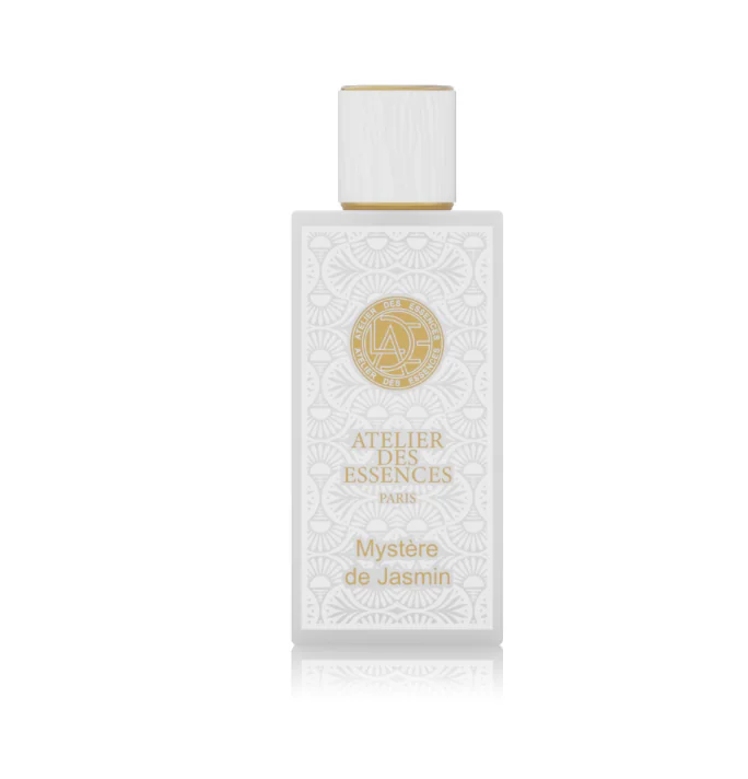 Mystère de Jasmin – Eau de Parfum