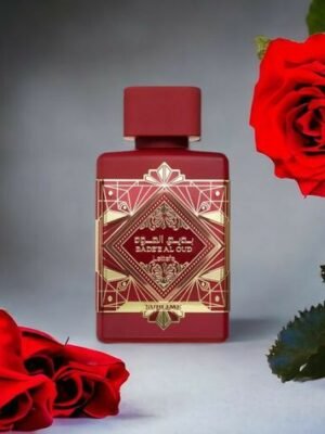 Badee Al Oud Sublime – Parfum Envoûtant aux Arômes Précieux