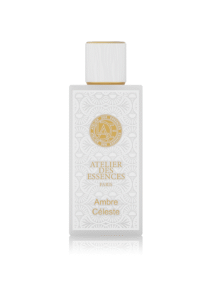 Étreinte de Rose - Eau de Parfum