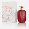 Kenzi Apple Exotic – La Tentation Venue d’Ailleurs
