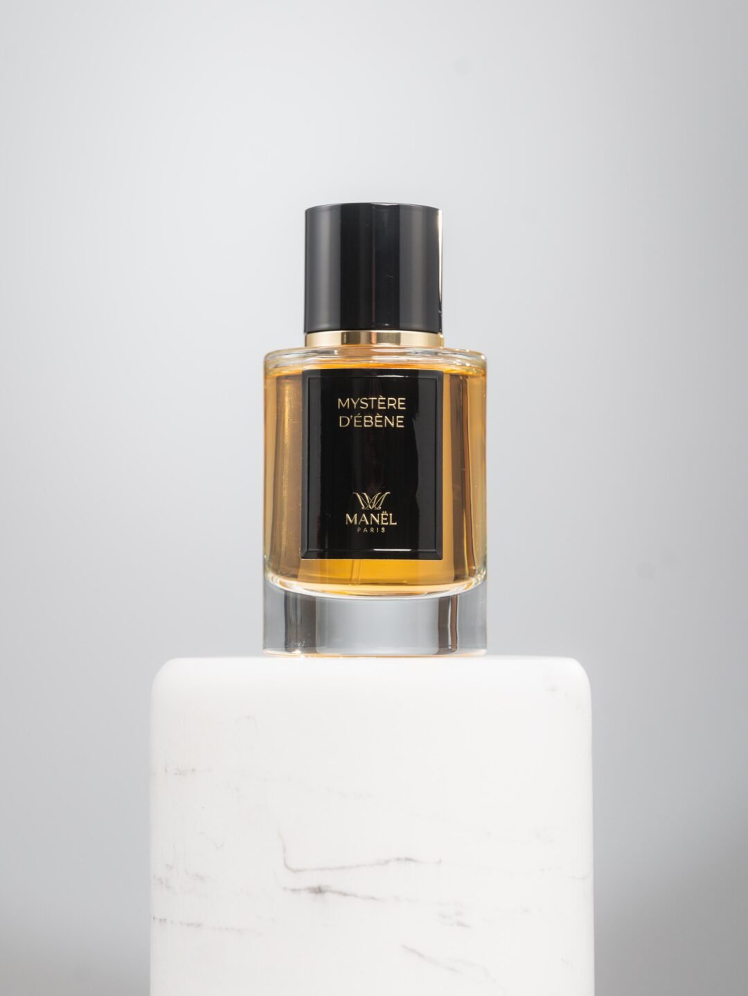 Mystere Mystère d’Ébène - Extrait de Parfum