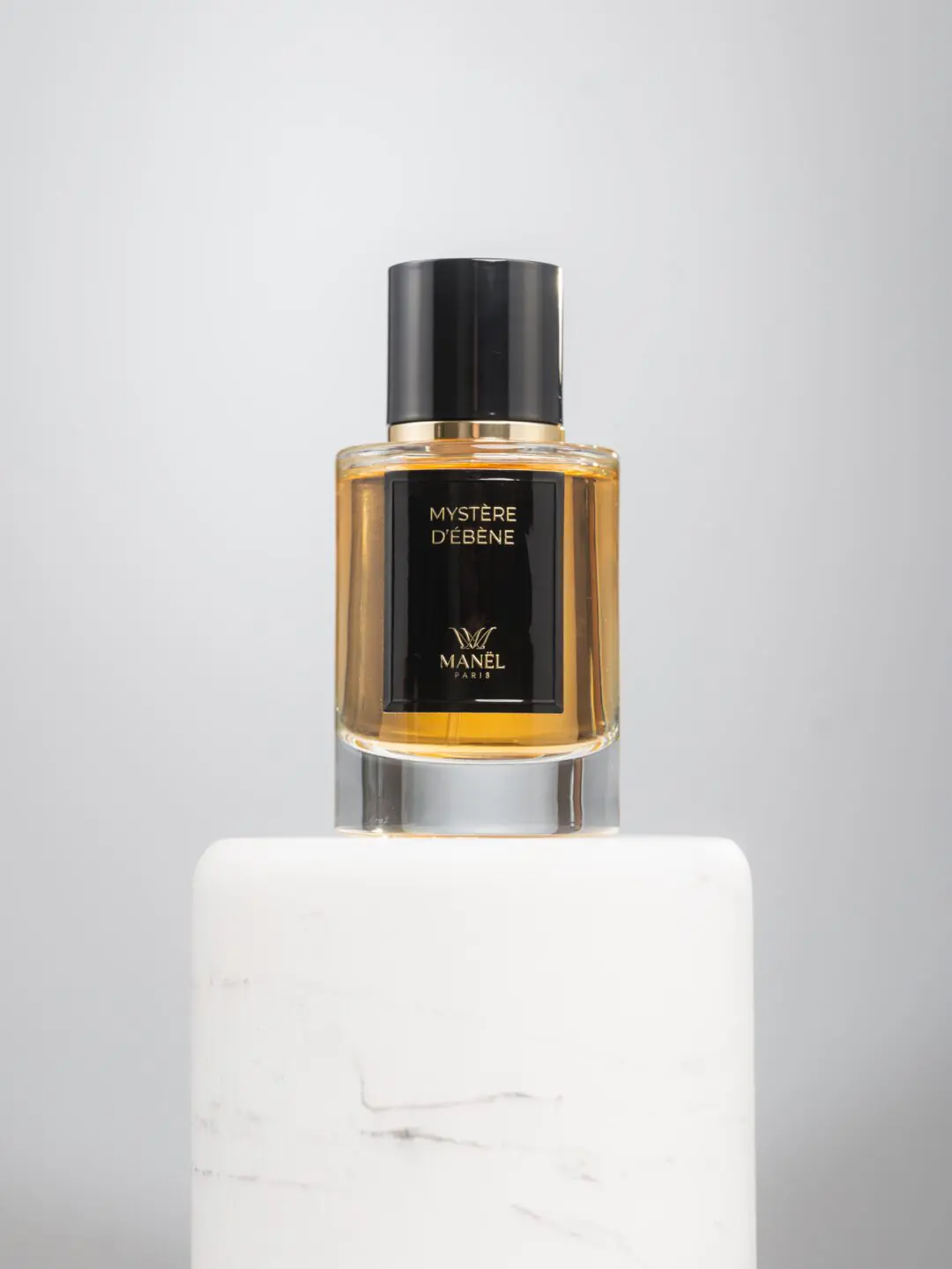 Mystere Mystère d’Ébène - Extrait de Parfum 50 ml