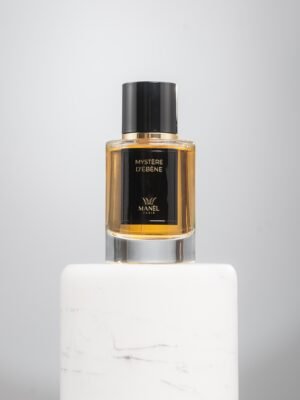 Mystere Musc Blanc - Eau de Parfum