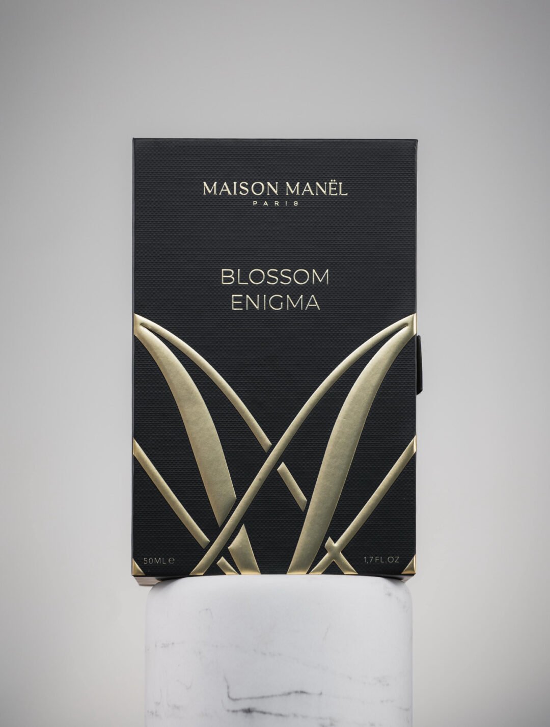 blossom Blossom Enigma - Extrait de Parfum